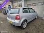 Volkswagen Polo 1.4-16V Sportline Automaat Schuifdak
