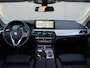 BMW 5-Serie TOURING 530e/ PANORAMADAK/ HEAD-UP/ TREKHAAK/ H&K AUDIO/ LASER LED