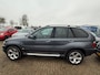BMW X5 3.0d Executive Groot Scherm/ Nieuwe Apk
