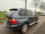BMW X5 3.0d Executive Groot Scherm/ Nieuwe Apk