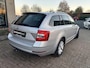Skoda Octavia Combi 1.0 TSI Upgrade Business Edition Trekhaak / Navigatiesysteem / Stoelverwarming