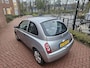 Nissan Micra 1.2 Visia Automaat