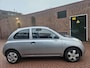 Nissan Micra 1.2 Visia Automaat