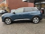 Peugeot 3008 1.6 HYbrid 225 Allure 1e EIGENAAR // ADAPT. CRUISE // KEYLESS // DODEHOEK // CAMERA+SENSOREN // NAVI+CARPLAY // HALF LEDER //