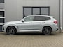 BMW X3 xDrive30e M Sport 292 PK | Keyless | 20 Inch | M Brooklyn grau | Black edition