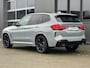 BMW X3 xDrive30e M Sport 292 PK | Keyless | 20 Inch | M Brooklyn grau | Black edition