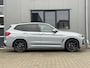 BMW X3 xDrive30e M Sport 292 PK | Keyless | 20 Inch | M Brooklyn grau | Black edition