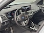 BMW X3 xDrive30e M Sport 292 PK | Keyless | 20 Inch | M Brooklyn grau | Black edition