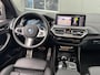 BMW X3 xDrive30e M Sport 292 PK | Keyless | 20 Inch | M Brooklyn grau | Black edition