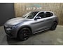 Alfa Romeo Stelvio 2.0T 280pk Q4 Panoramadak 20'' Black