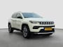 Jeep Compass 4xe 240 Plug-in Hybrid Electric Limited Camera | Adaptive CC | Full LED | Keyless | Full map navigatie