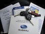 Subaru XV 1.6i Luxury AWD 114dkm Leer Trekhaak Cruise 4x4