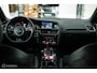 Audi A4 Avant 1.8 TFSI S Edition | Sportstoelen | NAP NL auto | Led | Daytona Grey | S Line | Cruise | Clima |