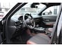Mazda MX-30 e-SkyActiv R-EV 170 Advantage , Demovoordeel € 10.190-, Adap.Cruise, Navi, Apple Carplay, Clima, Camera, PDC, HUD, Stoelverwarming, 18" LMV