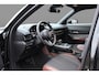 Mazda MX-30 e-SkyActiv R-EV 170 Advantage , Demovoordeel € 13.190-, Adap.Cruise, Navi, Apple Carplay, Clima, Camera, PDC, HUD, Stoelverwarming, 18" LMV