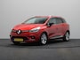 Renault Clio Estate TCe 90pk Limited | Trekhaak | Navigatie | Pakeersensoren Achter | Goed onderhouden |