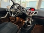 Ford Fiesta 1.25 Titanium |Voorruit verwarming|Lichtmetaal|Carkit|