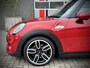 MINI John Cooper Works Mini S Cabrio / Aut / Jcw details / Adaptive cruise / Hud / PERFECT CONDITION!
