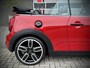 MINI John Cooper Works Mini S Cabrio / Aut / Jcw details / Adaptive cruise / Hud / PERFECT CONDITION!