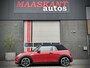 MINI John Cooper Works Mini S Cabrio / Aut / Jcw details / Adaptive cruise / Hud / PERFECT CONDITION!