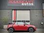 MINI John Cooper Works Mini S Cabrio / Aut / Jcw details / Adaptive cruise / Hud / PERFECT CONDITION!