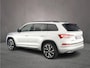 Skoda Kodiaq Sportline Business 7p. 1.5 TSI 150pk DSG Automaat Trekhaak, 3e zitrij, Navigatie, Panoramadak, Adaptive cruise control, Achteruitrijcamera, LED matrix koplampen