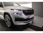 Skoda Kodiaq Sportline Business 7p. 1.5 TSI 150pk DSG Automaat Trekhaak, 3e zitrij, Navigatie, Panoramadak, Adaptive cruise control, Achteruitrijcamera, LED matrix koplampen