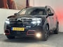 Citroën C5 Aircross 181 PK! AUTOMAAT 1.6 PURE TECH BUSINESS TWO TONE LEATHER NAVIGATIE APPLE CARPLAY STOELVERWARMING MASSAGE STOELEN MEMORY SEATS SCHAKELFLIPPERS STUURWIEL ZEER MOOI
