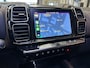 Citroën C5 Aircross 181 PK! AUTOMAAT 1.6 PURE TECH BUSINESS TWO TONE LEATHER NAVIGATIE APPLE CARPLAY STOELVERWARMING MASSAGE STOELEN MEMORY SEATS SCHAKELFLIPPERS STUURWIEL ZEER MOOI