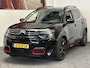 Citroën C5 Aircross 181 PK! AUTOMAAT 1.6 PURE TECH BUSINESS TWO TONE LEATHER NAVIGATIE APPLE CARPLAY STOELVERWARMING MASSAGE STOELEN MEMORY SEATS SCHAKELFLIPPERS STUURWIEL ZEER MOOI