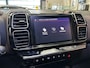 Citroën C5 Aircross 181 PK! AUTOMAAT 1.6 PURE TECH BUSINESS TWO TONE LEATHER NAVIGATIE APPLE CARPLAY STOELVERWARMING MASSAGE STOELEN MEMORY SEATS SCHAKELFLIPPERS STUURWIEL ZEER MOOI