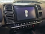 Citroën C5 Aircross 181 PK! AUTOMAAT 1.6 PURE TECH BUSINESS TWO TONE LEATHER NAVIGATIE APPLE CARPLAY STOELVERWARMING MASSAGE STOELEN MEMORY SEATS SCHAKELFLIPPERS STUURWIEL ZEER MOOI