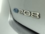 Peugeot e-208 EV GT 350 50 kWh | Rijklaar | Panoramadak | Adaptive Cruise | Leder |
