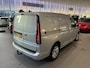 Ford Transit Connect 2.0 EcoBlue L2 Limited BPM VRIJ | ADAPTIVE CRUISE | APPLE CARPLAY | CAMERA | STOEL VERWARMING | TREKHAAK | HOUTEVLOER | LAT OM LAT