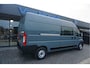 Fiat Ducato 140PK L3H2 Dubbel Cabine BPM VRIJ 12" Navi, Camera, Climate, Betimmering 7 Zits NR.