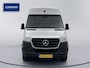 Mercedes-Benz Sprinter 315 1.9 CDI L2H2 Automaat Navigatie Luchtgeveerde stoel Camera Sidebars Cruise control Airco MBUX