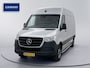 Mercedes-Benz Sprinter 315 1.9 CDI L2H2 Automaat Navigatie Luchtgeveerde stoel Camera Sidebars Cruise control Airco MBUX
