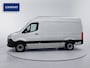 Mercedes-Benz Sprinter 315 1.9 CDI L2H2 Automaat Navigatie Luchtgeveerde stoel Camera Sidebars Cruise control Airco MBUX