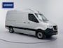 Mercedes-Benz Sprinter 315 1.9 CDI L2H2 Automaat Navigatie Luchtgeveerde stoel Camera Sidebars Cruise control Airco MBUX