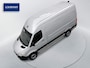 Mercedes-Benz Sprinter 315 1.9 CDI L2H2 Automaat Navigatie Luchtgeveerde stoel Camera Sidebars Cruise control Airco MBUX