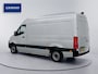 Mercedes-Benz Sprinter 315 1.9 CDI L2H2 Automaat Navigatie Luchtgeveerde stoel Camera Sidebars Cruise control Airco MBUX