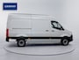 Mercedes-Benz Sprinter 315 1.9 CDI L2H2 Automaat Navigatie Luchtgeveerde stoel Camera Sidebars Cruise control Airco MBUX