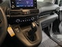 Peugeot Partner 1.6 BlueHDI | Premium 3-Pers | Airco | Cruise | Camera | Carplay