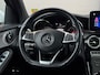 Mercedes-Benz GLC 350e/293pk 4MATIC AMG Line|2018|BTW|Pano|Burmester|Trekhaak|Stoelverw.|Camera|Car-Play|19" LMV