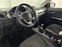 Suzuki Vitara 1.4 Boosterjet Style Smart Hybrid | Adaptieve Cruise Control | Leder/Alcantara | Parkeercamera