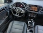 Volkswagen T-Roc 1.5 TSI 150pk Sport / Black Style / LED / Leer / Navigatie / Parkeersensoren V+A / 18" LMV