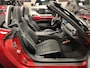 Mazda MX-5 ND Roadster 2.0 SkyActiv-G 184PK Sportive Recaro Bilstein Bose Leder Alcantara Camera PDC Apple CarPlay