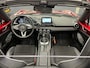 Mazda MX-5 ND Roadster 2.0 SkyActiv-G 184PK Sportive Recaro Bilstein Bose Leder Alcantara Camera PDC Apple CarPlay