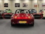 Mazda MX-5 ND Roadster 2.0 SkyActiv-G 184PK Sportive Recaro Bilstein Bose Leder Alcantara Camera PDC Apple CarPlay
