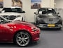 Mazda MX-5 ND Roadster 2.0 SkyActiv-G 184PK Sportive Recaro Bilstein Bose Leder Alcantara Camera PDC Apple CarPlay